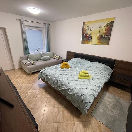 Apartman Pohoda Břeclav Exteriör bild