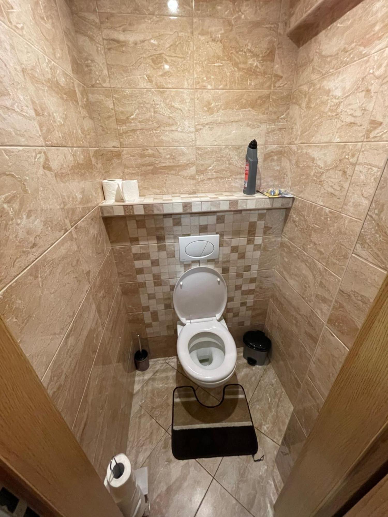Apartman Pohoda Břeclav Exteriör bild